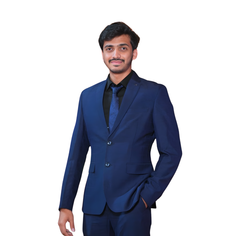 Utkarsh Kolhe